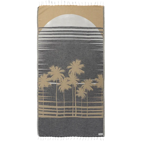 Tamarindo Beach Towel