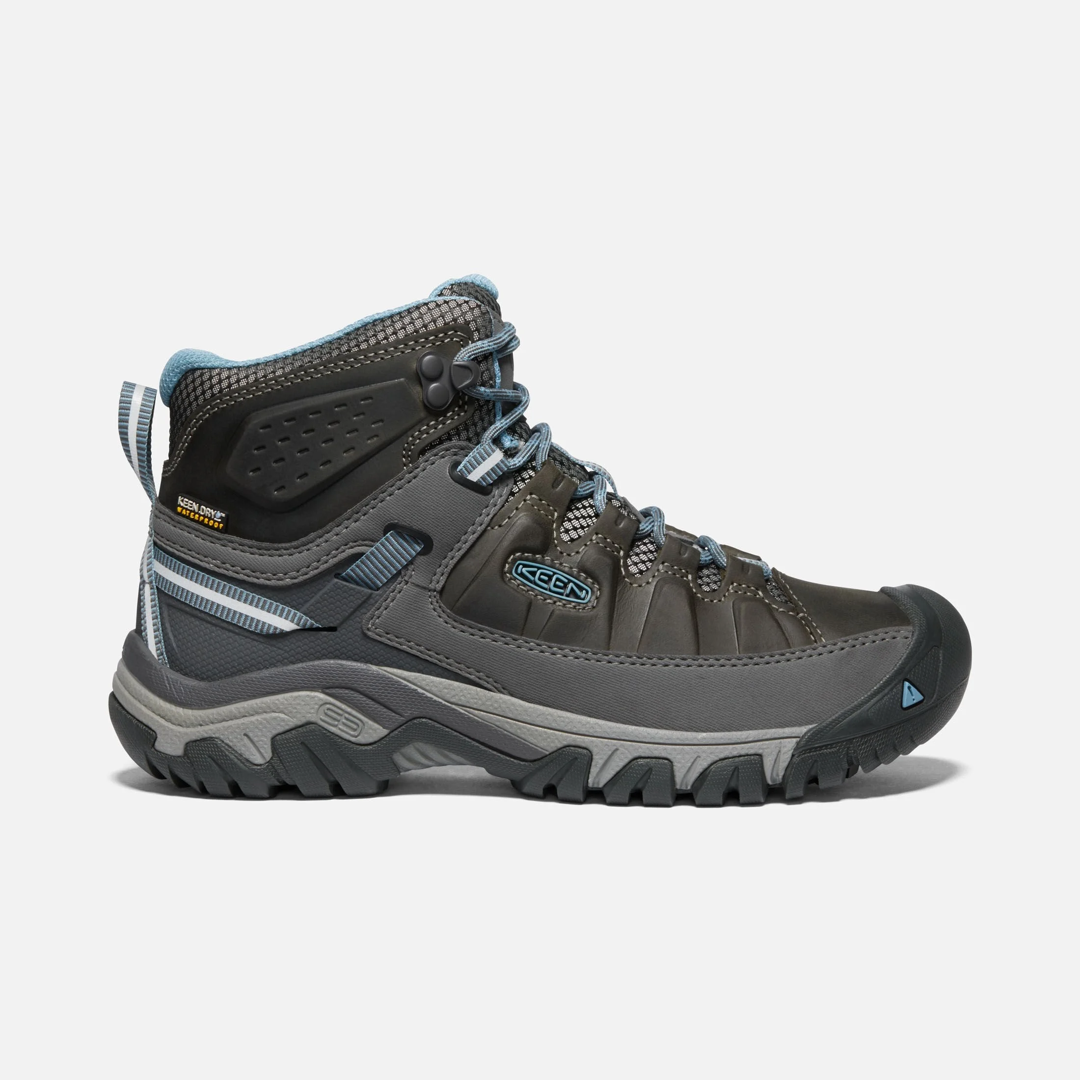 TARGHEE III MID WP W-MAGNET/ATLANTIC BLU