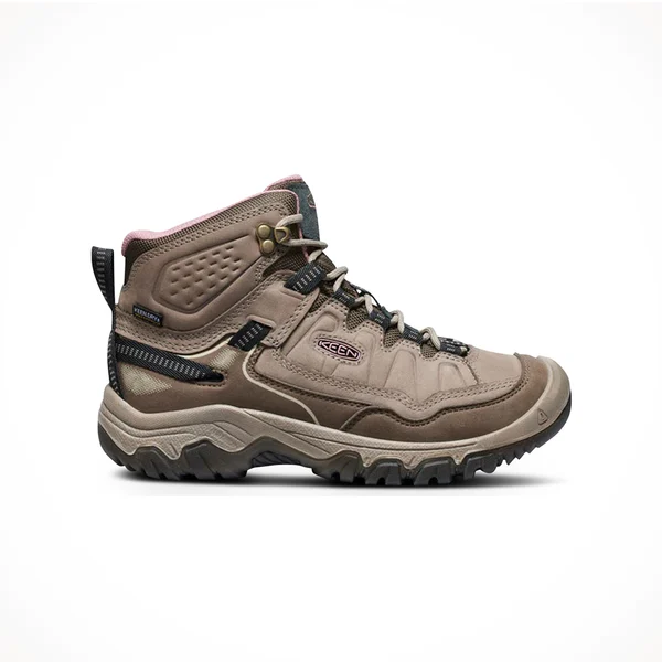 Targhee IV Mid Waterproof — Women's