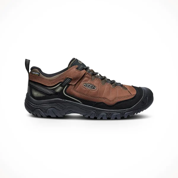 Targhee IV Waterproof — Men's