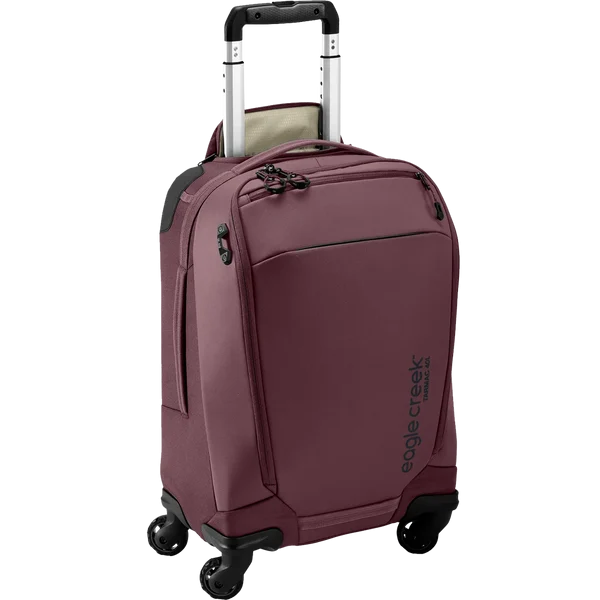 Tarmac XE 4-Wheel 22" Carry-On