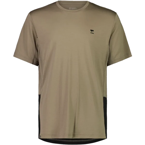 Tarn Merino Shift T-Shirt