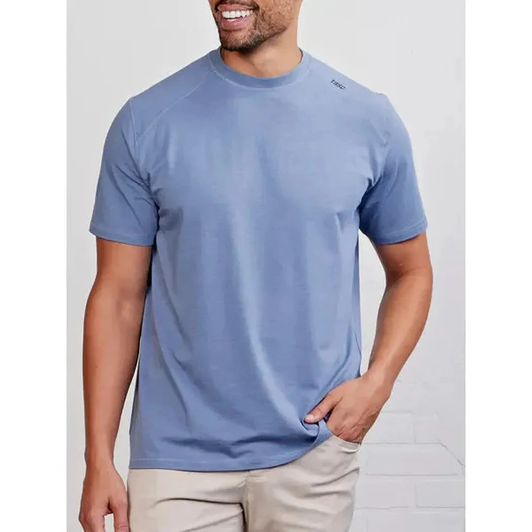 Tasc Men's Carrollton T