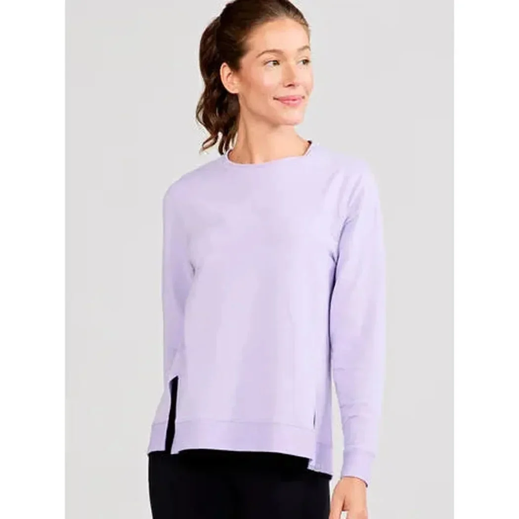 Tasc Women's Riverwalk Sweatshirt 2.0