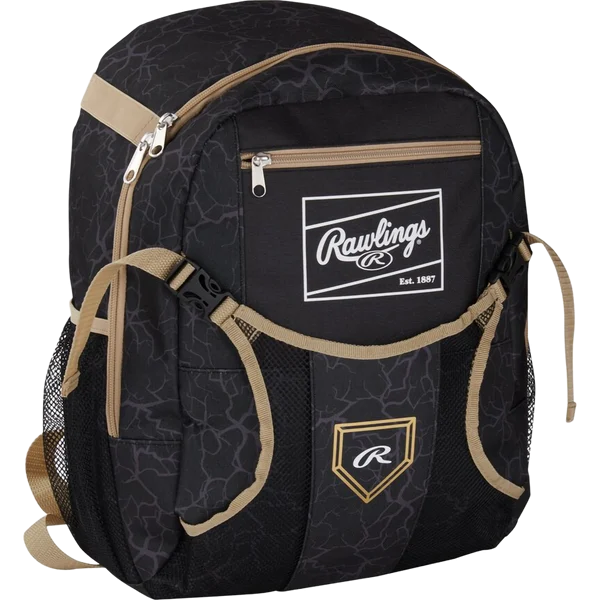TBall Backpack