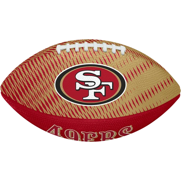 Team Tailgate 49ers