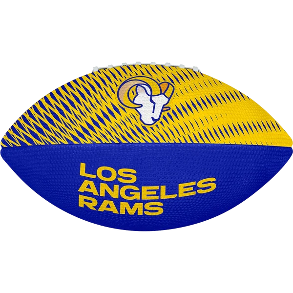 Team Tailgate Rams