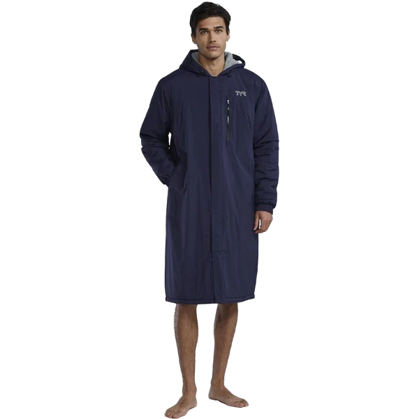 Tech Parka