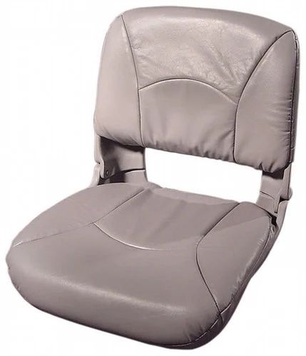 Tempress All Weather Seat & Cushion-High Back | Miyar Adventures