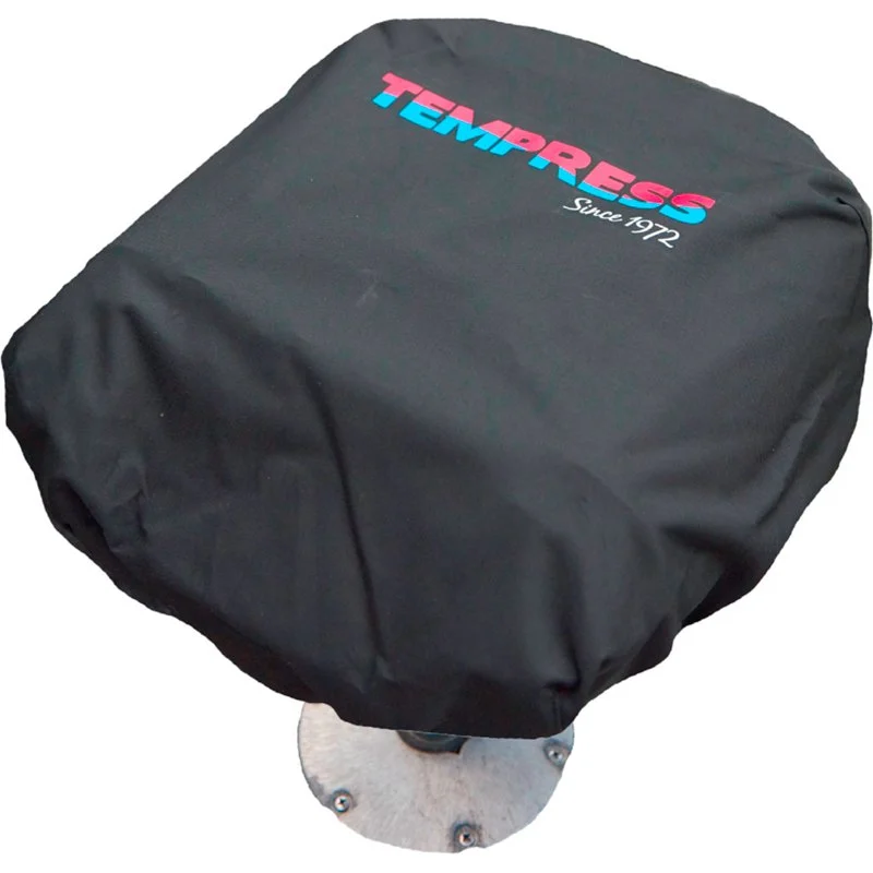 Tempress Premium Boat Seat Cover - All-Weather and Profile Guide Small | Miyar Adventures