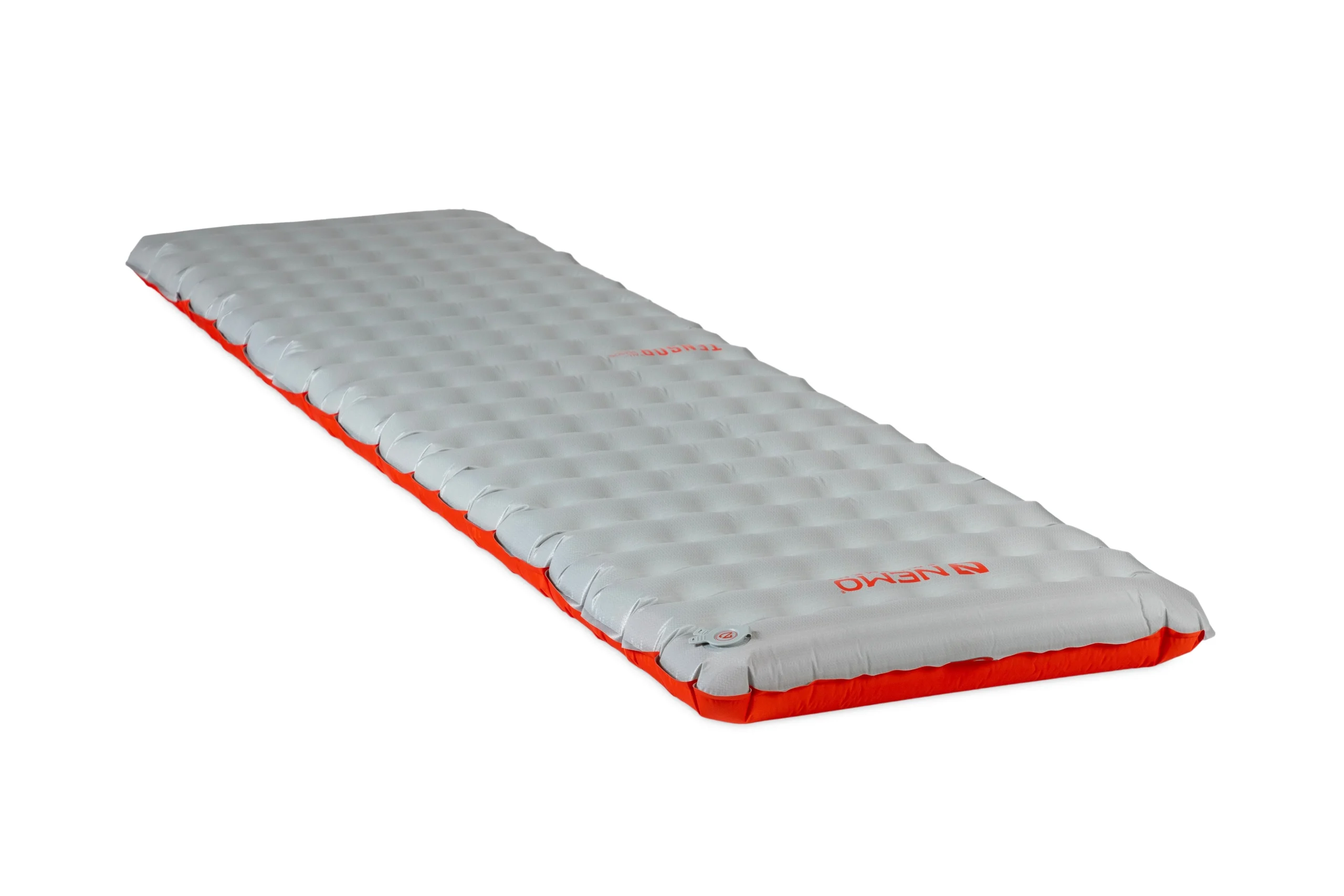 TENSOR™ ALL-SEASON Ultralight Insulated Sleeping Pad - Regular