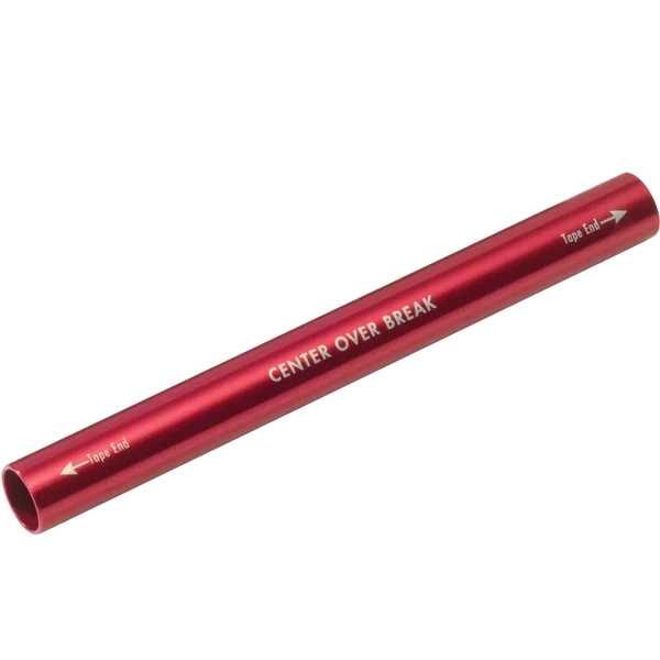 Tent Pole Repair Splint 13mm - Small