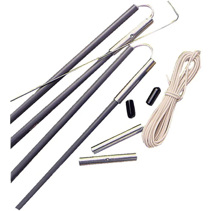 TENT POLE REPLACMENT KIT 7/16"