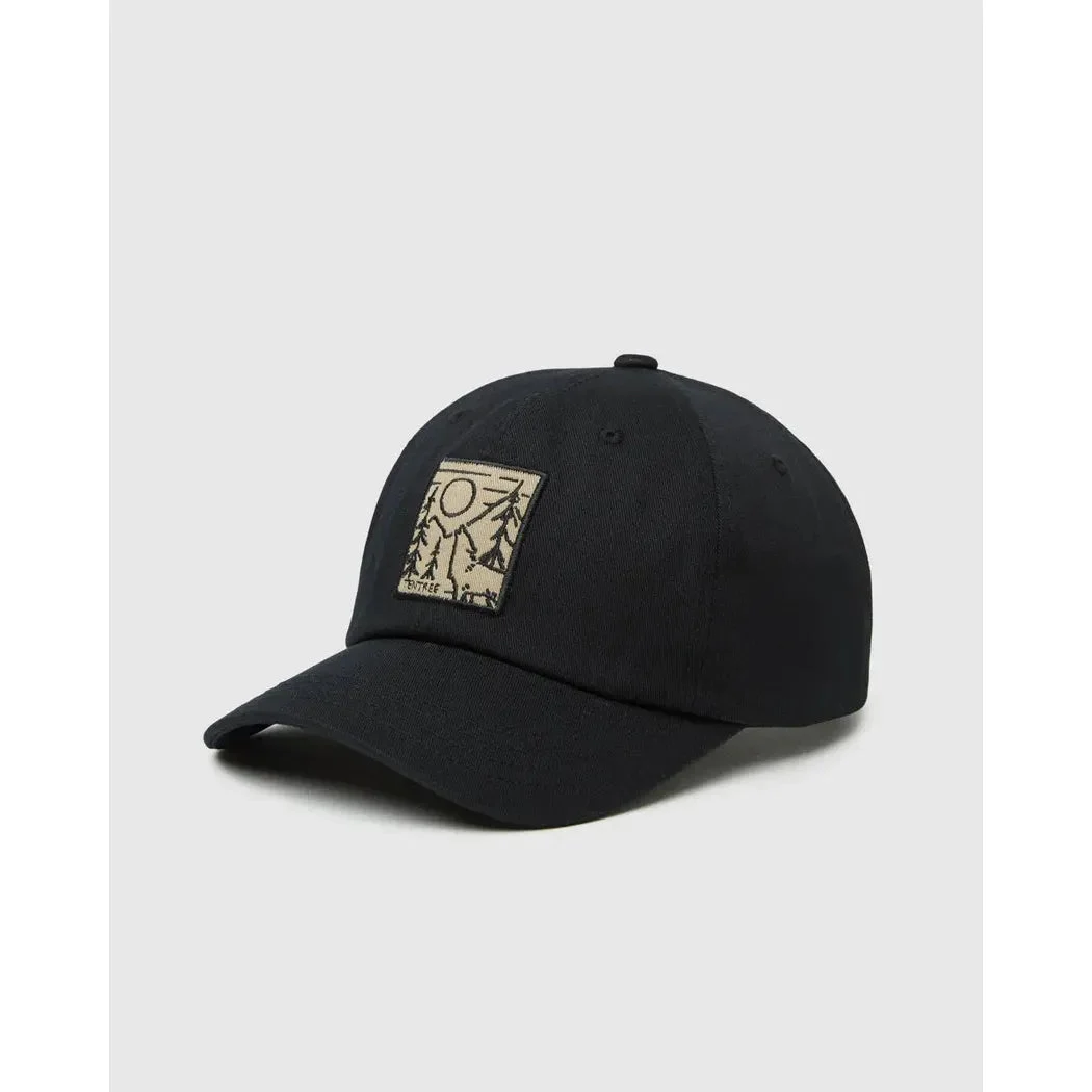 Tentree Boreal Wolf Peak Hat