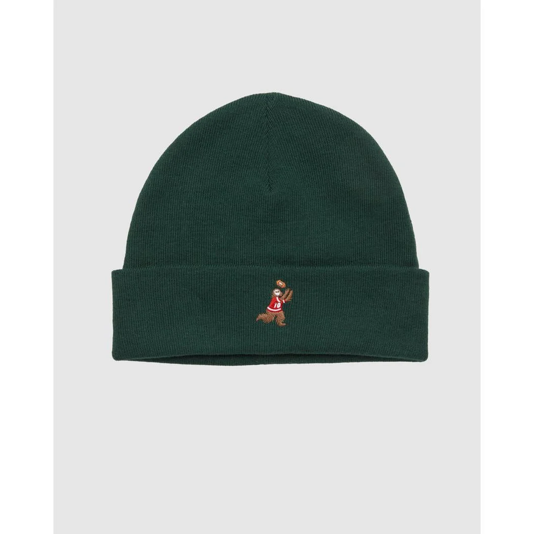 Tentree Kurt Sasquatch Beanie
