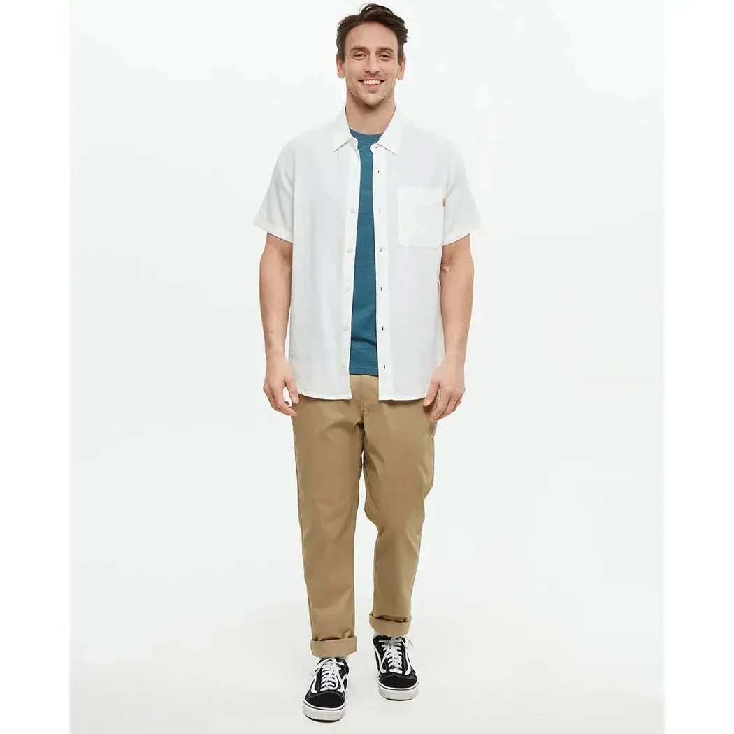 Tentree Men's Dundas Shirt