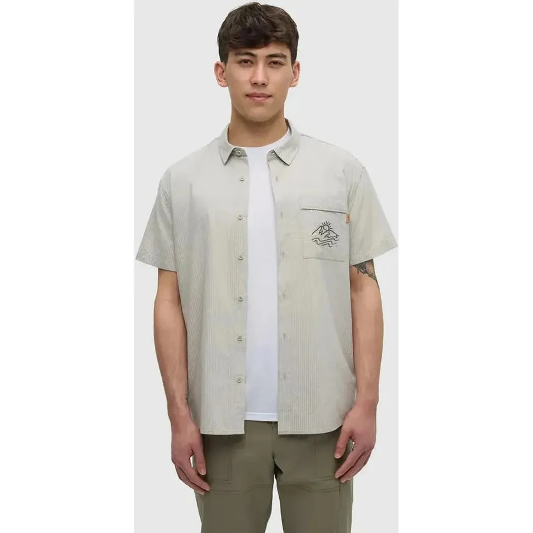 Tentree Men's Hopkins Shirt
