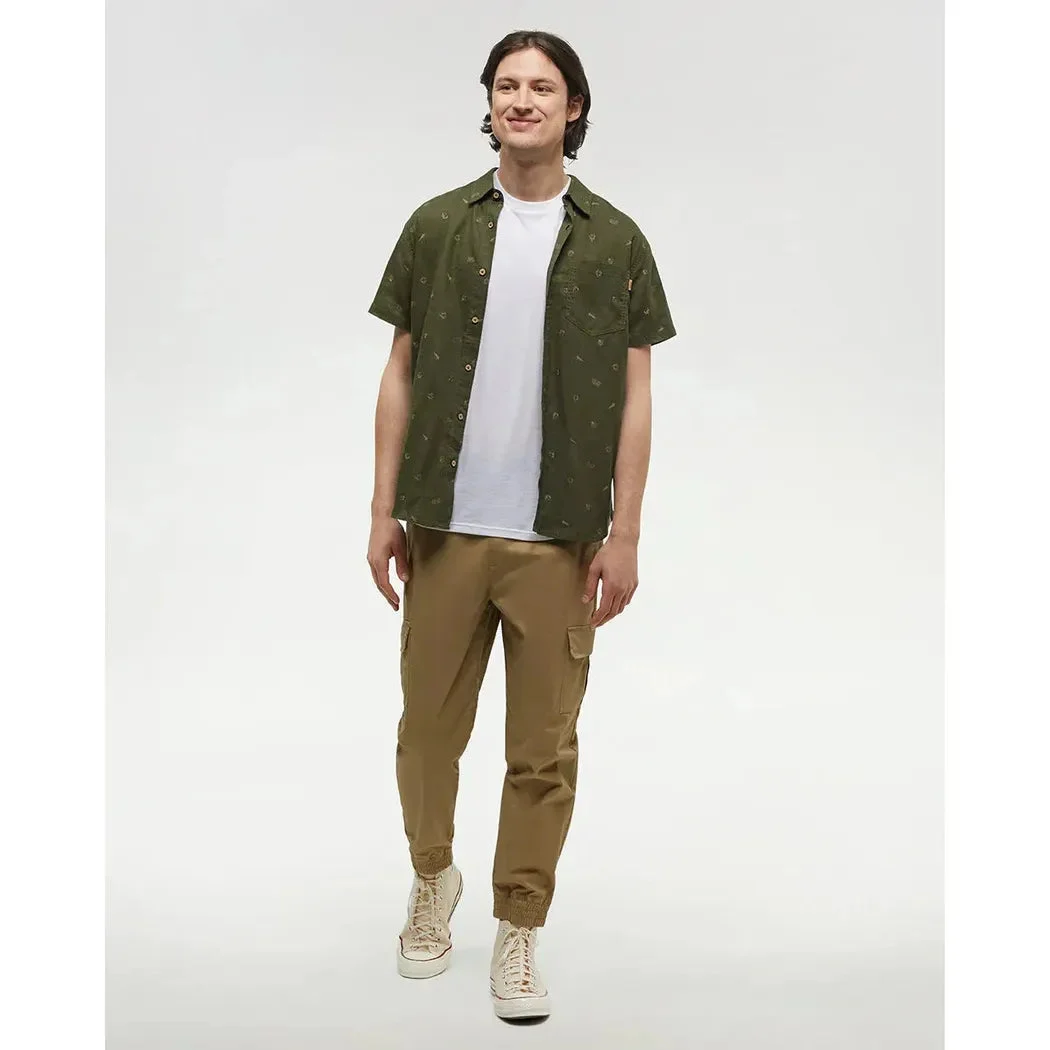 Tentree Men's Mancos Shirt