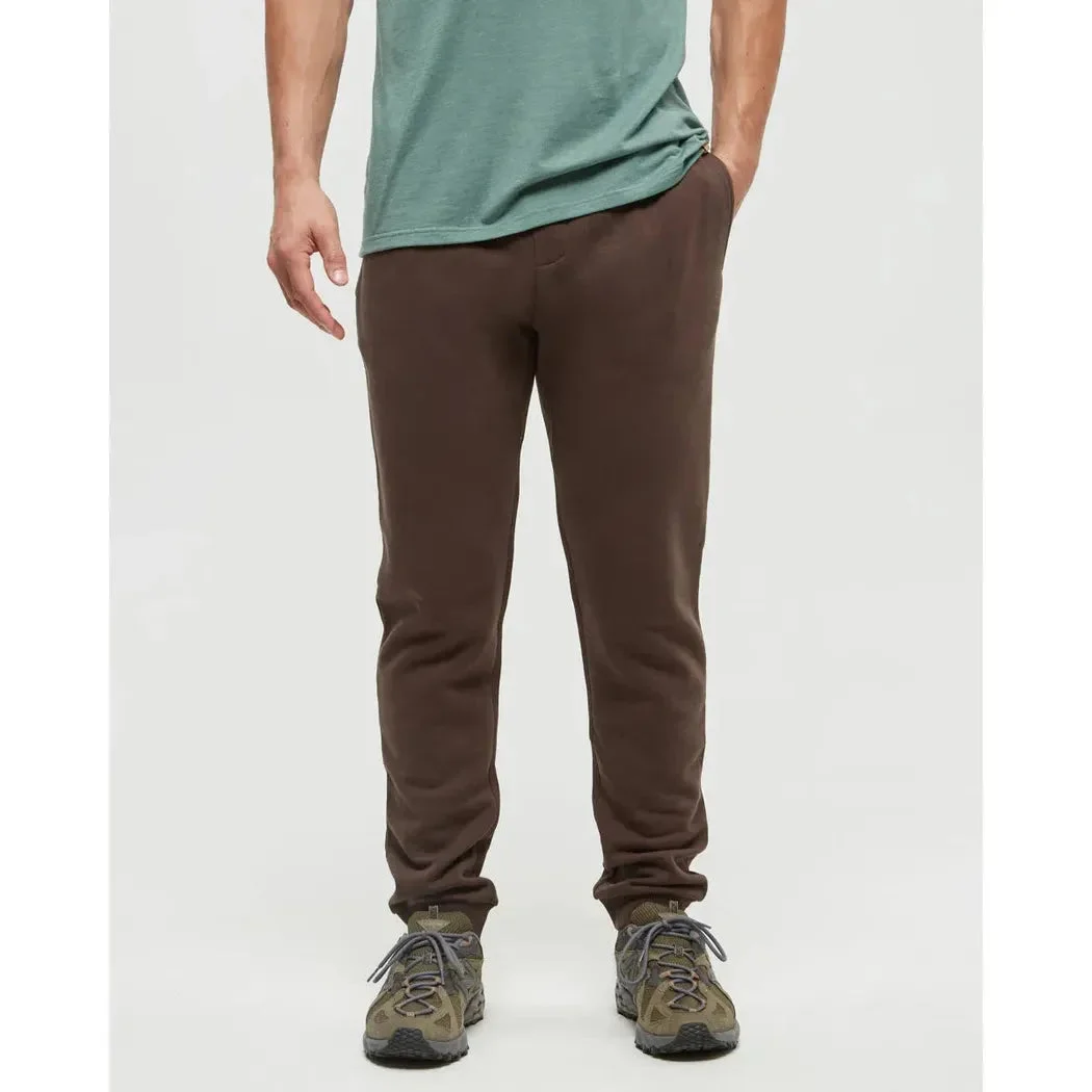 Tentree Men's TreeFleece Atlas Sweatpant