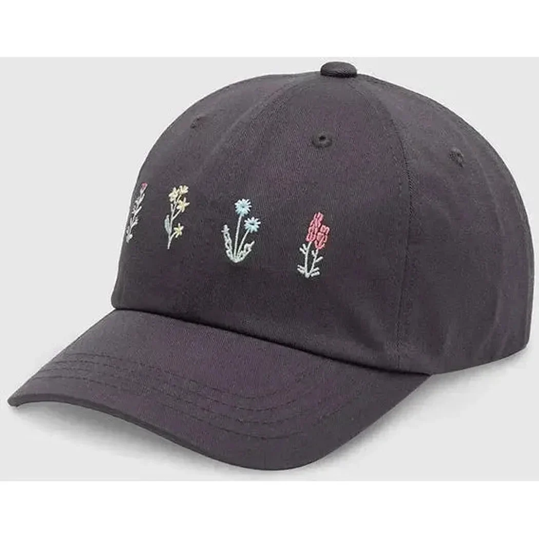 Tentree Spring Flora Peak Hat