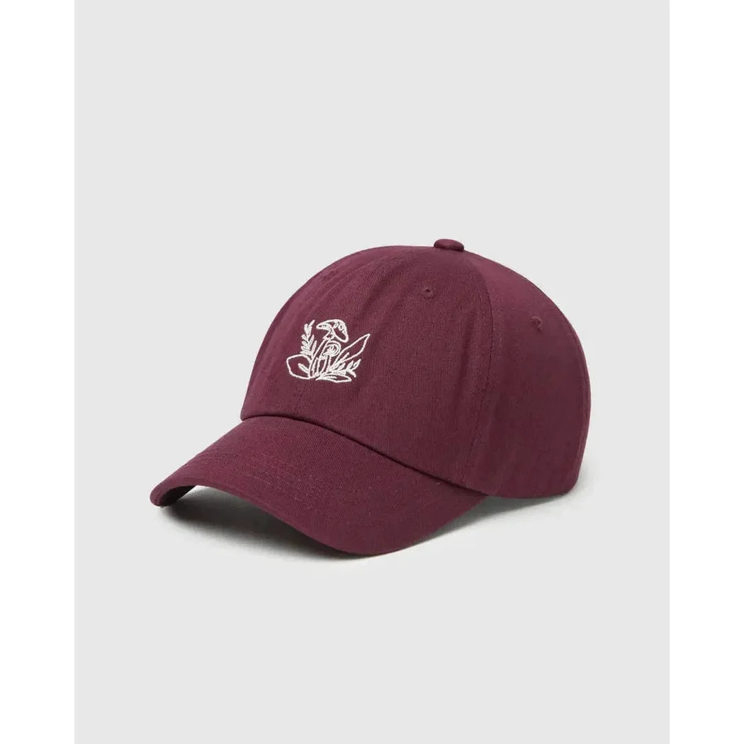Tentree Understory Peak Hat
