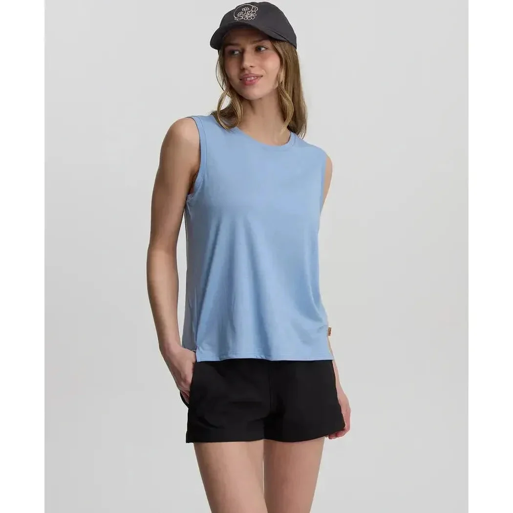 Tentree Women's Allenby Tank