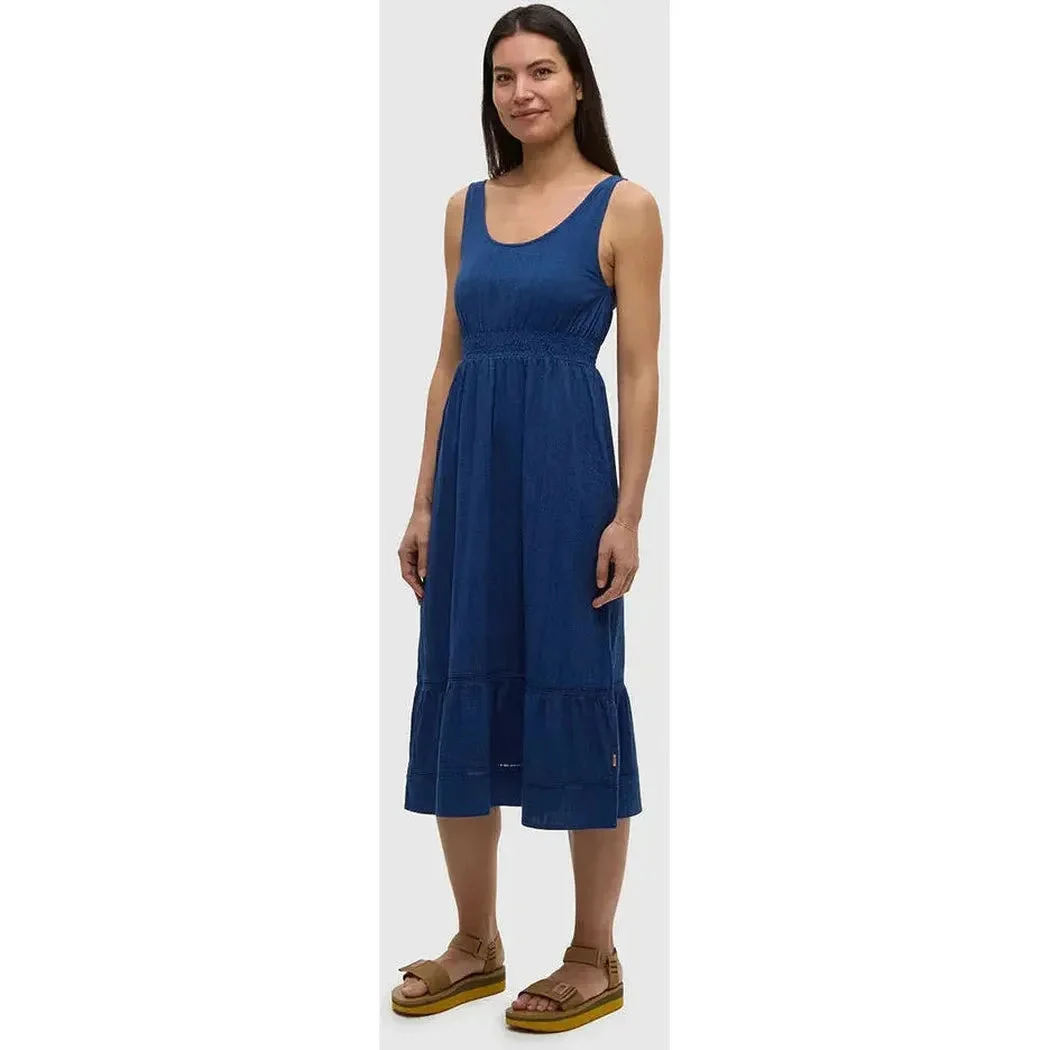 Tentree Women's Arcadian Dress