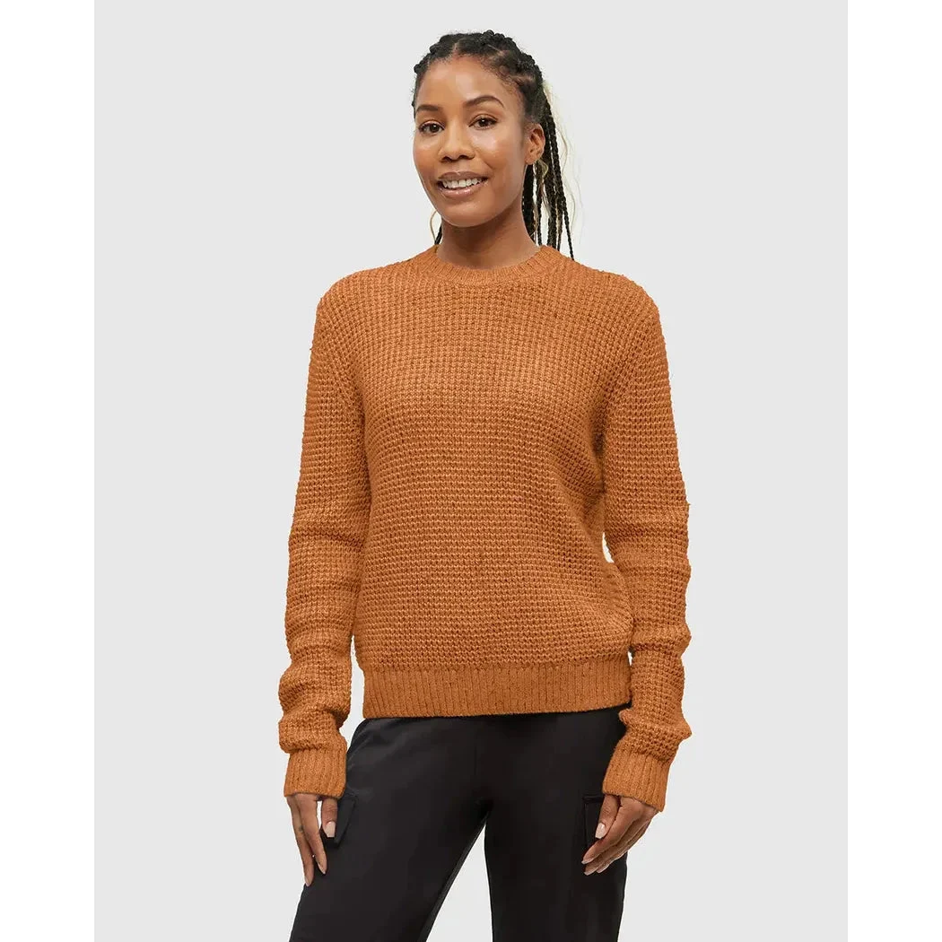 Tentree Women's Morrell Sweater
