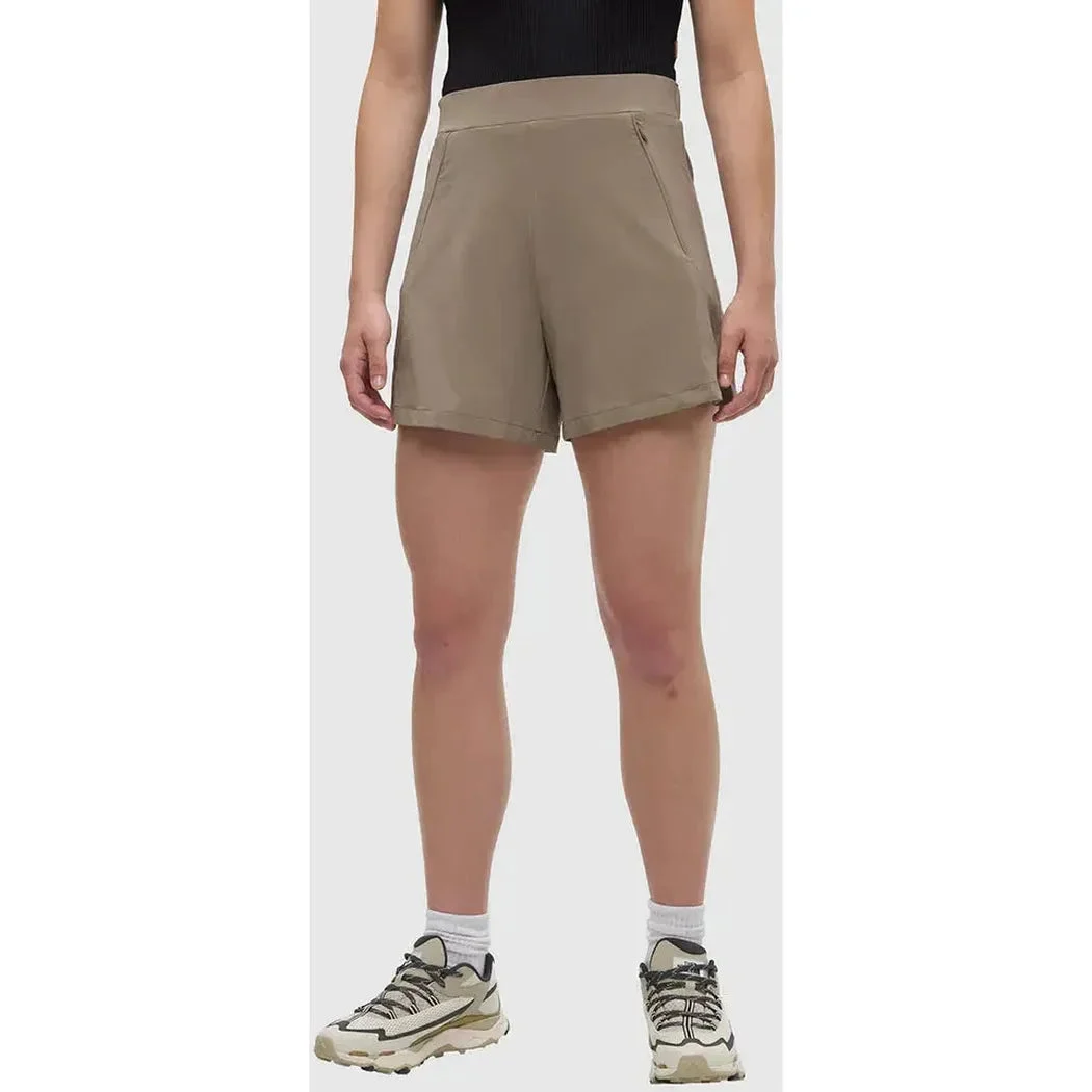 Tentree Women's Solstice Short