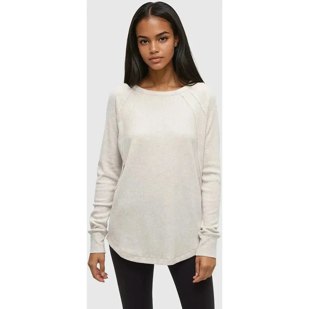 Tentree Women's Storey Longsleeve