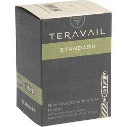 Teravail standard Tube - Presta Valve | Miyar Adventures
