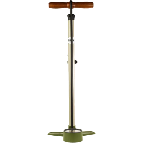 Terra Floor Pump