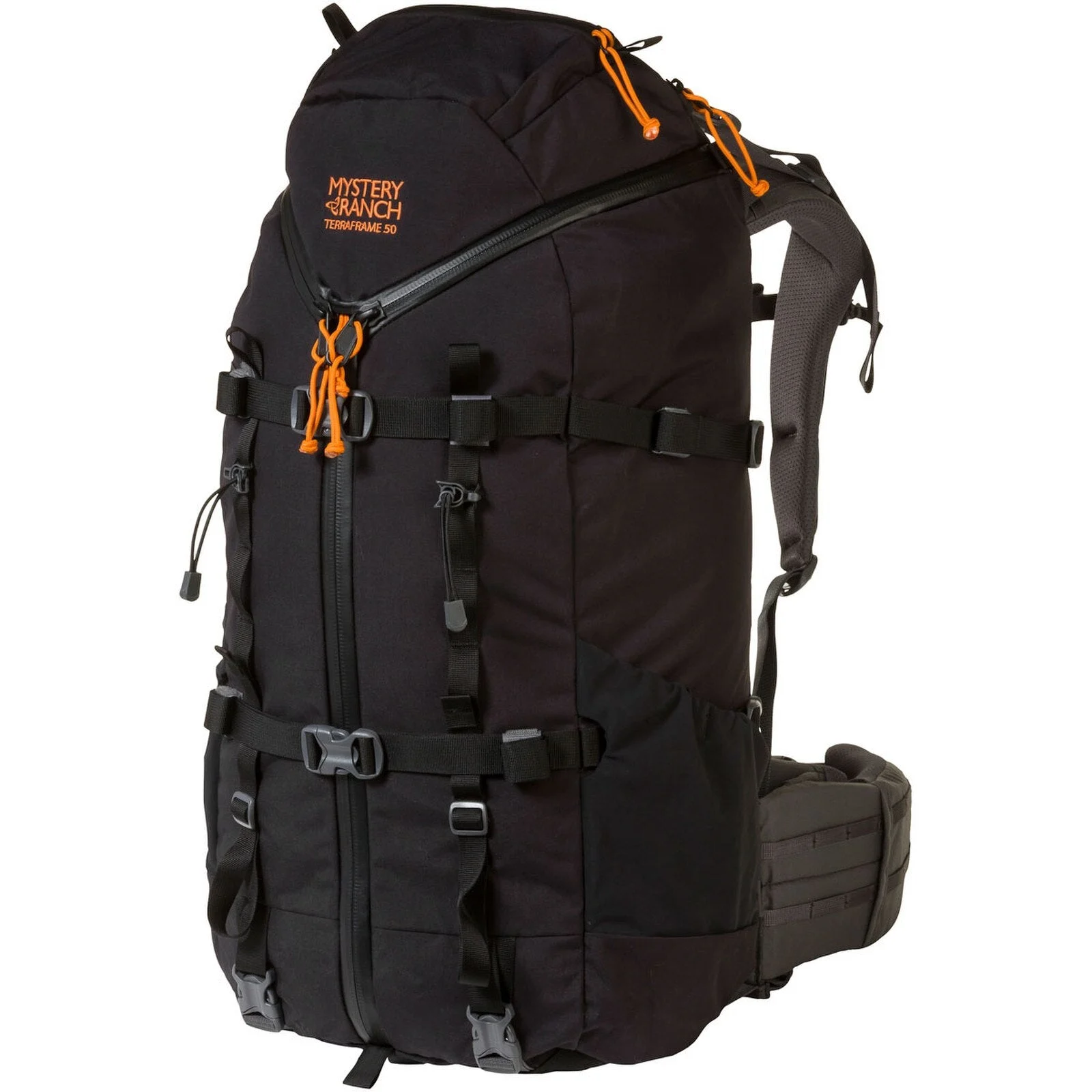 Terraframe 3-Zip 50