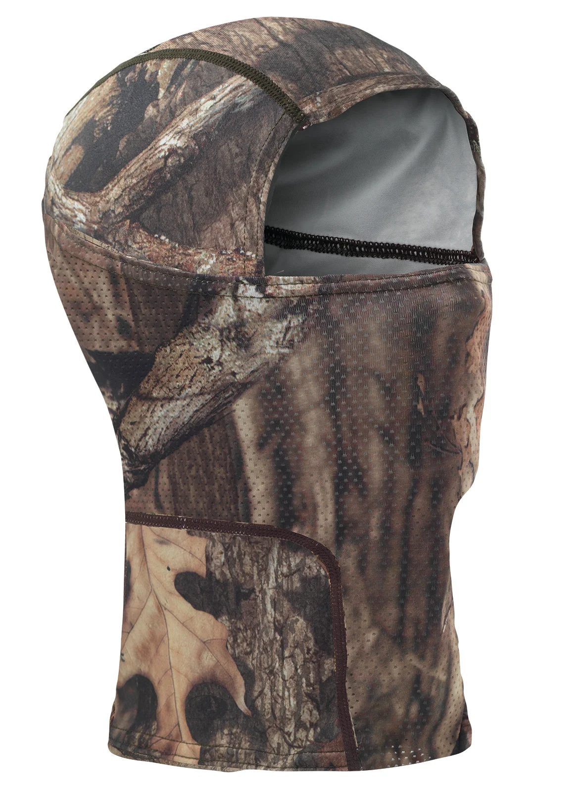Terramar 2.0 Thermolator Ii Men'S Camo Stalker Balaclava Face Mask | Miyar Adventures