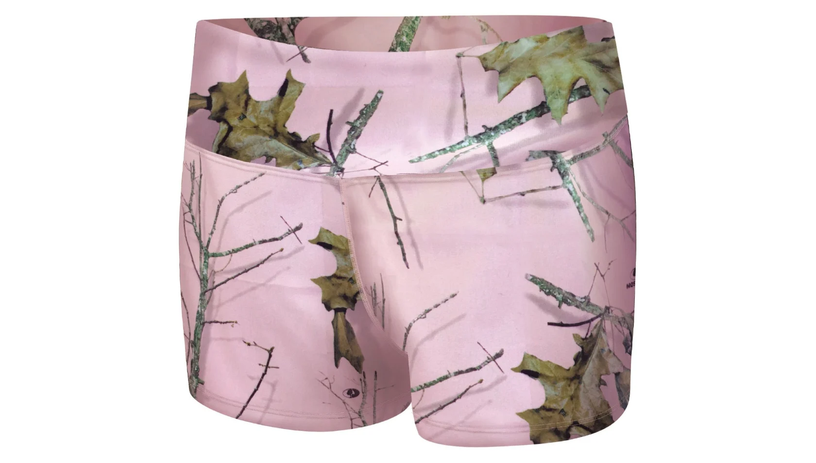 Terramar Cloud Nine Women'S Camo Stalker Shorts | Miyar Adventures