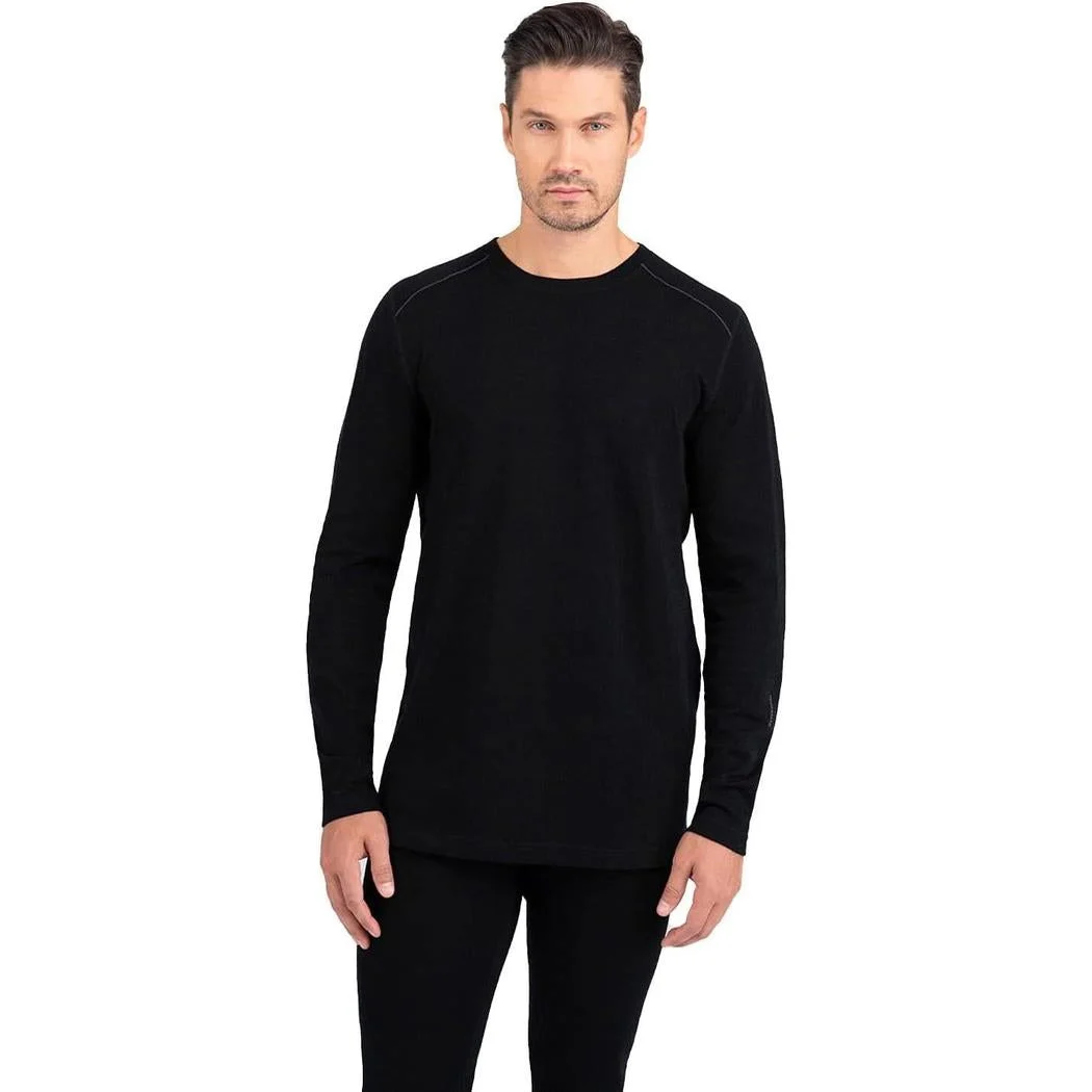 Terramar Men's 2.0 Ultra Merino Crew