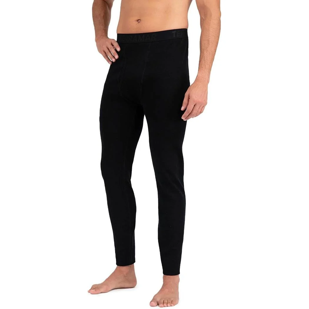 Terramar Men's 2.0 Ultra Merino Pant