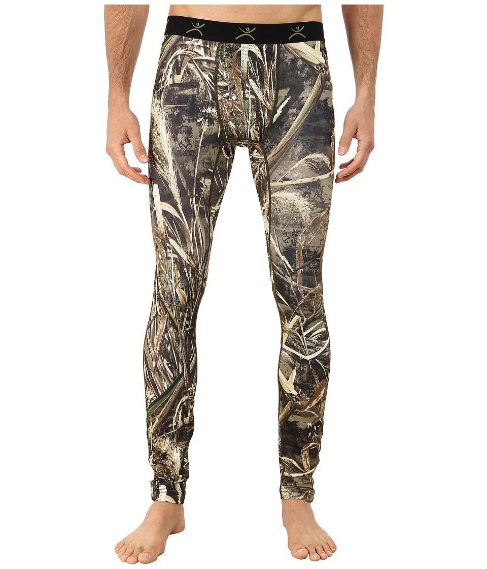 Terramar Stalker Base Layer Bottom Pant | Miyar Adventures