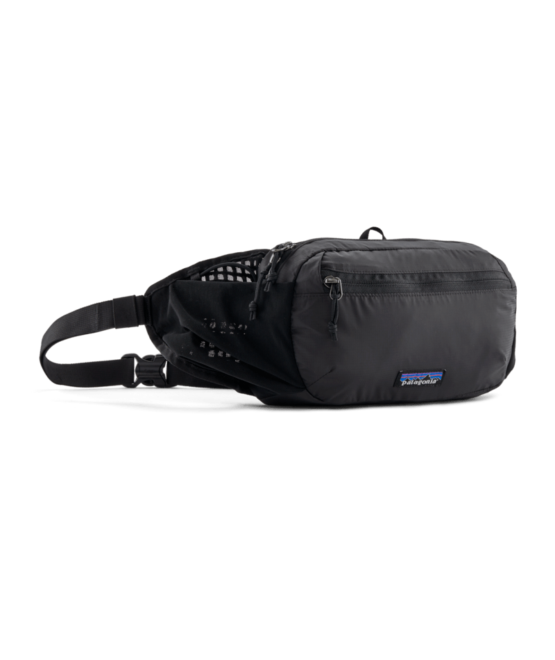 Terravia Hip Pack