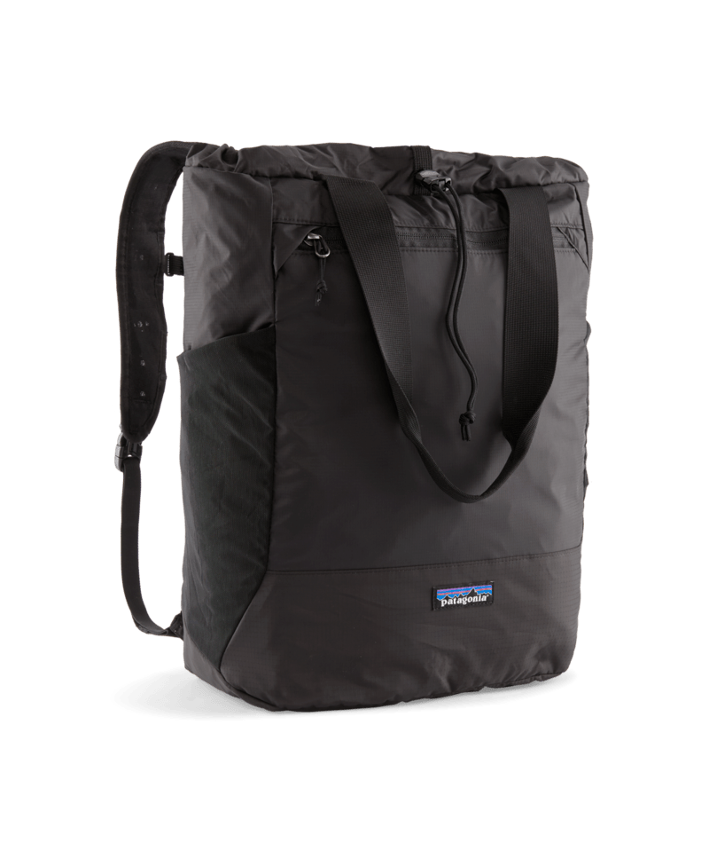 Terravia Tote Pack