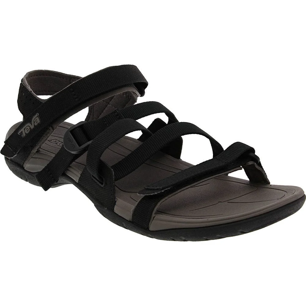 Teva Ascona Sport Web Water Sandals Women's | Miyar Adventures