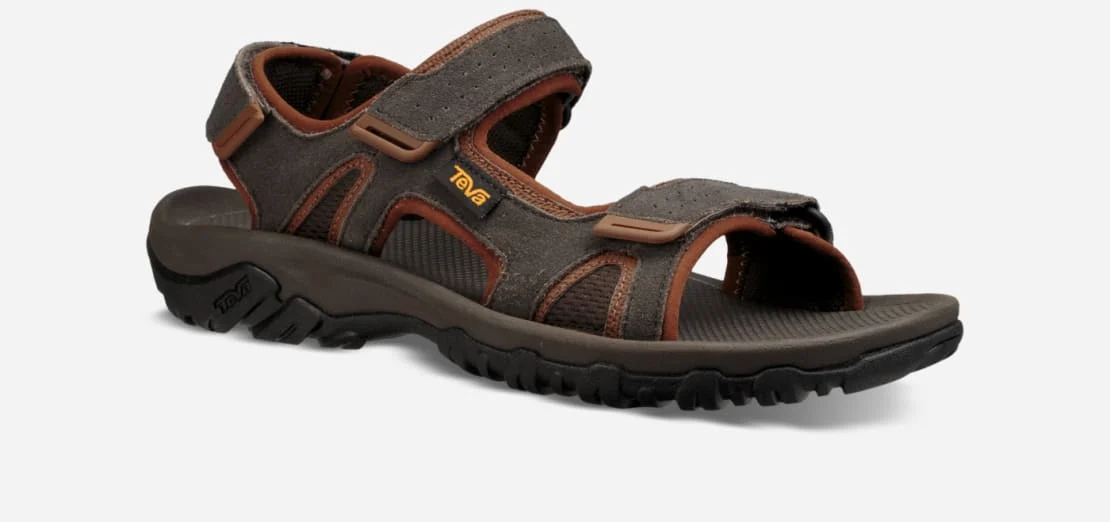 Teva Katavi 2 Hiking Sandal Men's | Miyar Adventures