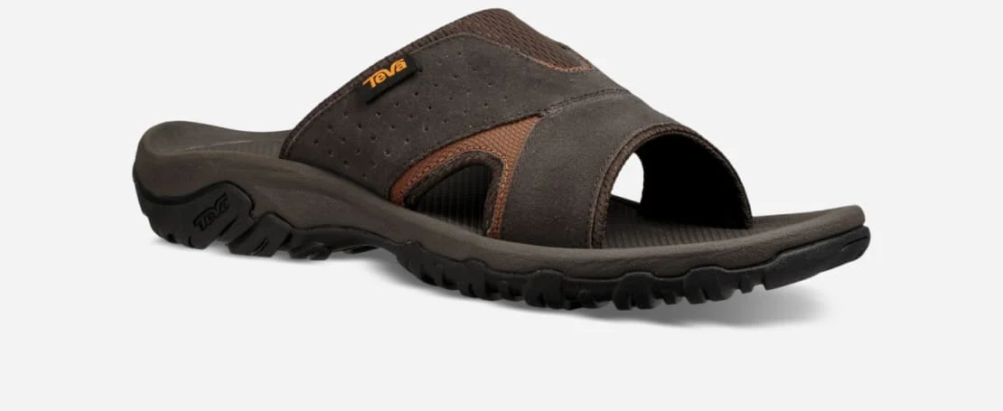 Teva Katavi 2 Slide Men's | Miyar Adventures