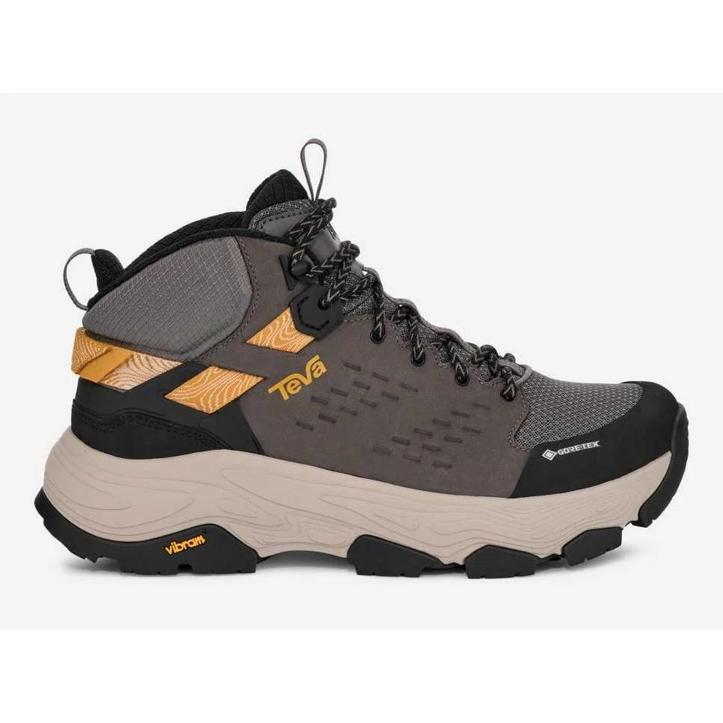 Teva Men's Grandview Max GTX