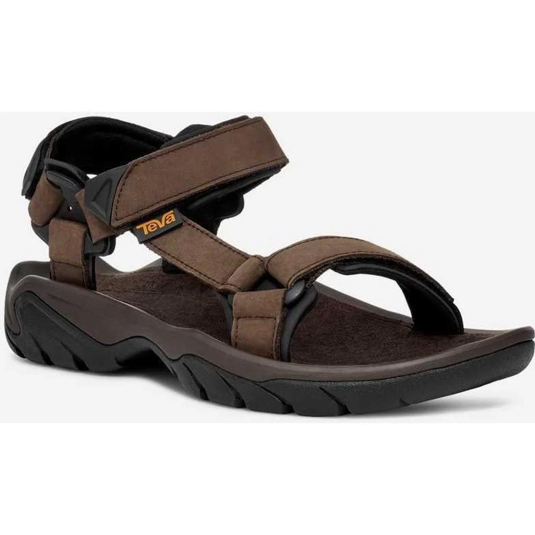 Teva Men's Terra FI 5 Universal Leather