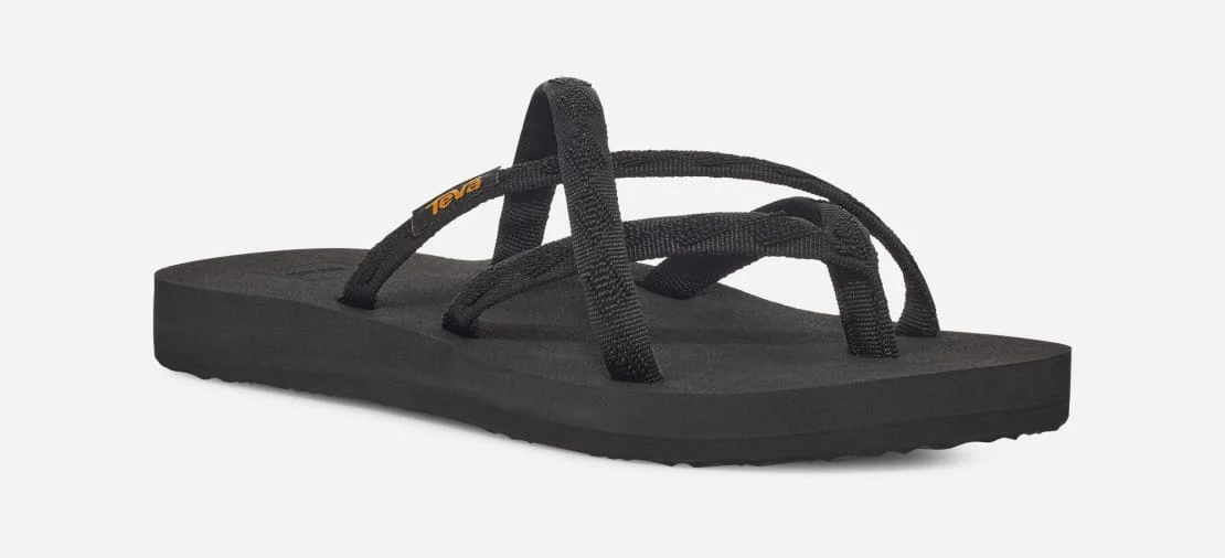 Teva Olowahu Flip Flop Women's | Miyar Adventures