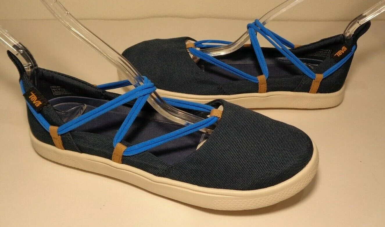 Teva Voya Infinity Mary Jane Women's | Miyar Adventures