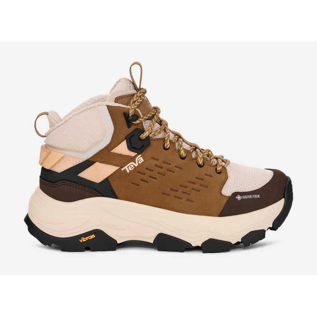 Teva Women's Grandview Max GTX