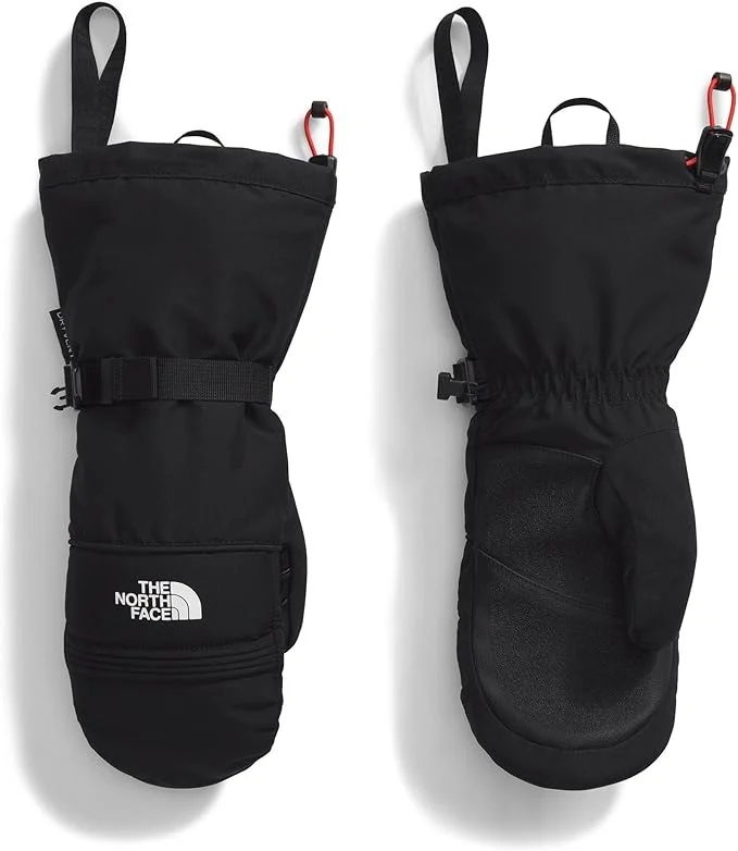 TheNorth Face Montana Ski Mitt Women's | Miyar Adventures