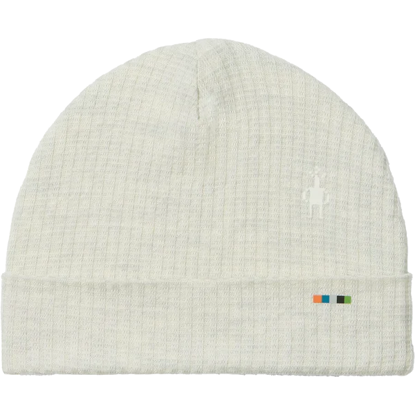 Thermal Merino Rib Beanie